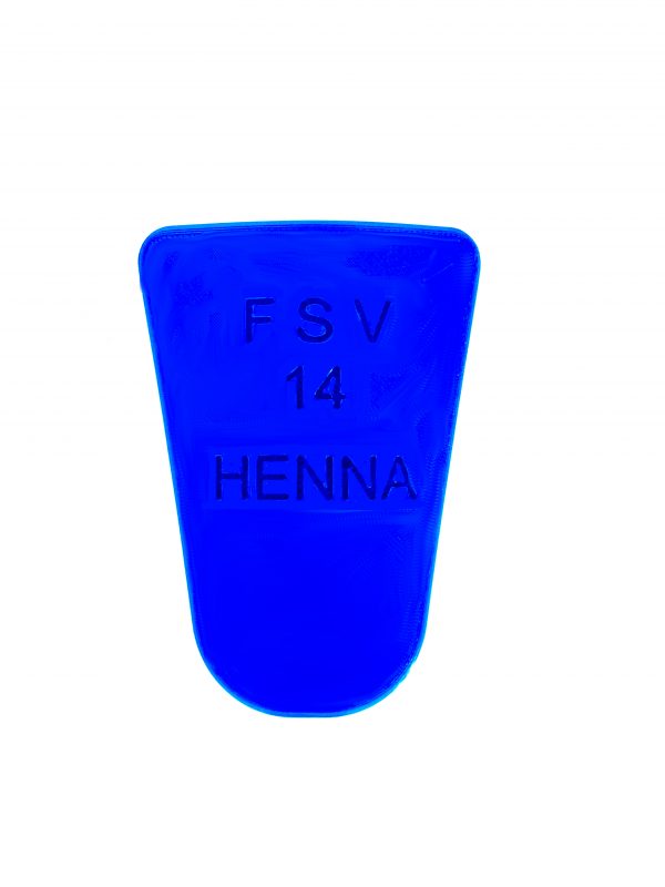 Schienbeinschoner Pad Pro – Bild 6